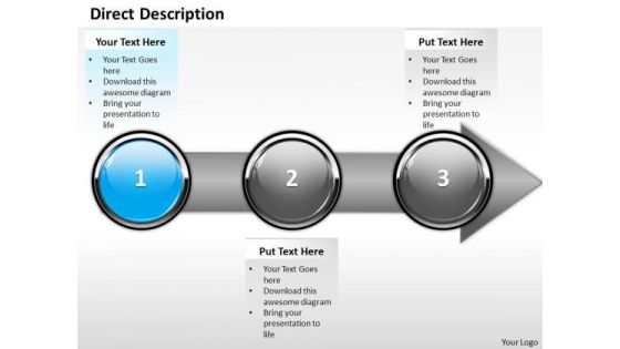 Ppt Consecutive Demonstration Of Arrow Process Using Stage 1 PowerPoint Templates Ppt Consecutive Demonstration Of Arrow Process Using Stage 1 PowerPoint Templates