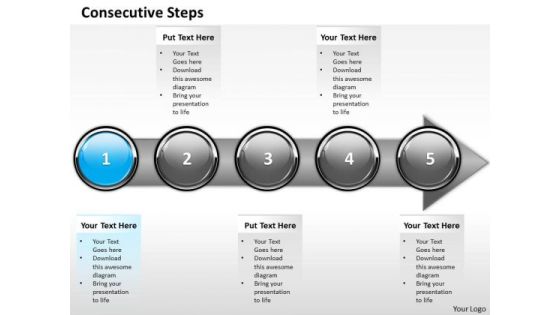 Ppt Consecutive Imitation Of Business Process Using 5 Power Point Stage PowerPoint Templates Ppt Consecutive Imitation Of Business Process Using 5 Power Point Stage PowerPoint Templates