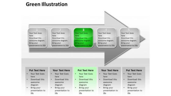Ppt Continual Illustration Of Green Approach An Arrow PowerPoint Templates Ppt Continual Illustration Of Green Approach An Arrow PowerPoint Templates