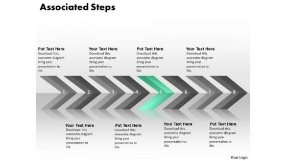 Ppt Continuous Implementation Of 8 Steps Associated Process PowerPoint Templates Ppt Continuous Implementation Of 8 Steps Associated Process PowerPoint Templates