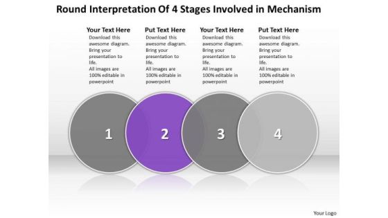 Ppt Evaluation Of 4 Stages Involved Mechanism PowerPoint Templates Ppt Evaluation Of 4 Stages Involved Mechanism PowerPoint Templates