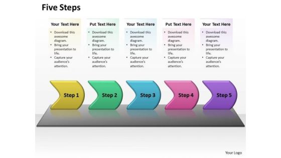 Ppt Five Create PowerPoint Macro Linear Writing Process Presentation Templates Ppt Five Create PowerPoint Macro Linear Writing Process Presentation Templates