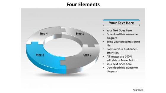 Ppt Four Colorful PowerPoint Presentations Puzzles Forming Circle Showing Blue Templates Ppt Four Colorful PowerPoint Presentations Puzzles Forming Circle Showing Blue Templates