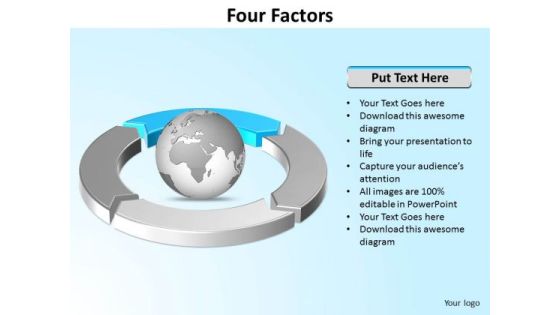 Ppt Four Segments Around Globe PowerPoint Presentation Circle Blue Templates Ppt Four Segments Around Globe PowerPoint Presentation Circle Blue Templates