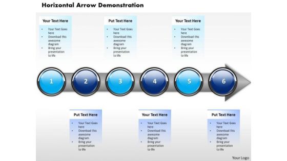 Ppt Horizontal Demonstration Of Finance Process Using 6 Stages PowerPoint Templates Ppt Horizontal Demonstration Of Finance Process Using 6 Stages PowerPoint Templates