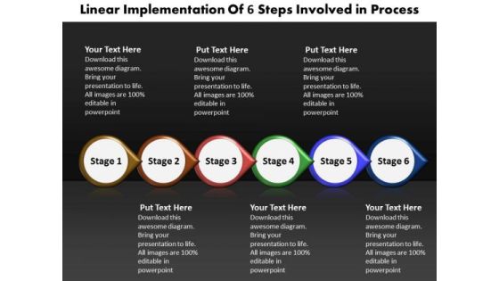 Ppt Horizontal Way Of 6 PowerPoint Slide Numbers Involved Process Templates Ppt Horizontal Way Of 6 PowerPoint Slide Numbers Involved Process Templates
