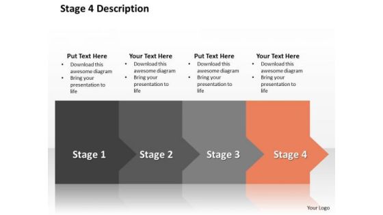 Ppt Horizontal Way To Block Development Losses Stage 4 PowerPoint Templates Ppt Horizontal Way To Block Development Losses Stage 4 PowerPoint Templates