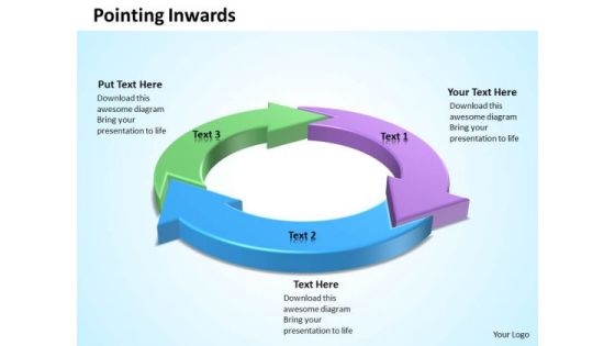 Ppt Interconnected Circular Arrows PowerPoint 2007 Pointing Inwards Circle Templates Ppt Interconnected Circular Arrows PowerPoint 2007 Pointing Inwards Circle Templates