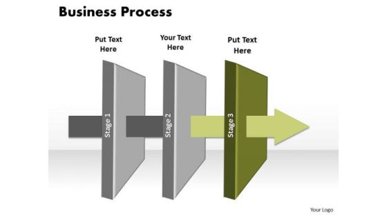 Ppt Layer 3 Free Business PowerPoint Slide Text Linear Process Templates Ppt Layer 3 Free Business PowerPoint Slide Text Linear Process Templates