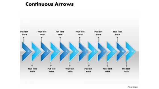 Ppt Linear Arrow 12 Phase Diagram PowerPoint Templates Ppt Linear Arrow 12 Phase Diagram PowerPoint Templates