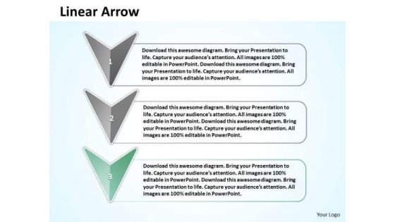 Ppt Linear Arrow With Text Align Boxes PowerPoint 2010 Templates Ppt Linear Arrow With Text Align Boxes PowerPoint 2010 Templates