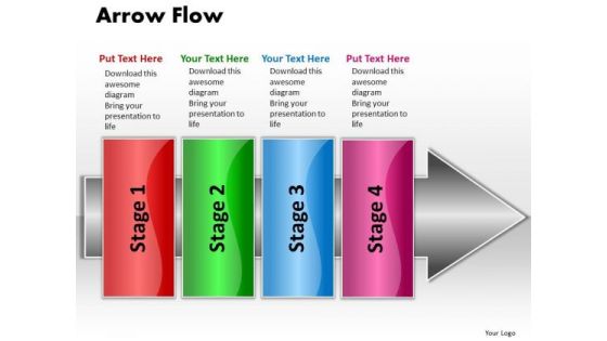 Ppt Linear Demo Create Flow Chart PowerPoint Arrow 4 Stages Templates Ppt Linear Demo Create Flow Chart PowerPoint Arrow 4 Stages Templates