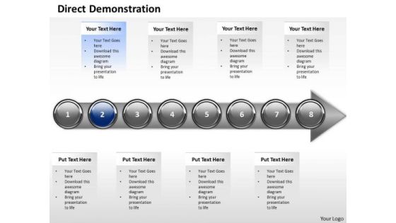 Ppt Linear Description Of Banking Process Using 8 State Diagram Stage 2 PowerPoint Templates Ppt Linear Description Of Banking Process Using 8 State Diagram Stage 2 PowerPoint Templates
