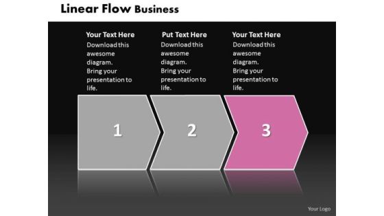Ppt Linear Flow Business PowerPoint Presentation Communication Chart Templates Ppt Linear Flow Business PowerPoint Presentation Communication Chart Templates