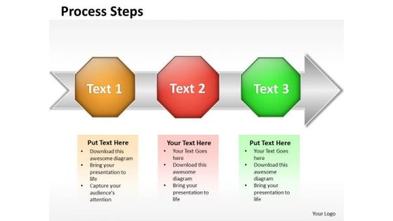 Ppt Linear Flow Process Charts PowerPoint Slide Numbers Templates Ppt Linear Flow Process Charts PowerPoint Slide Numbers Templates