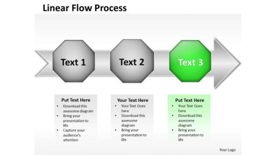 Ppt Linear Flow Process Scientific Method Steps PowerPoint Templates Ppt Linear Flow Process Scientific Method Steps PowerPoint Templates