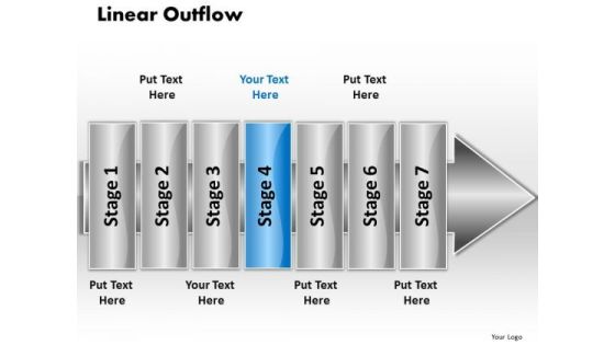 Ppt Linear Outflow 7 Power Point Stage PowerPoint Templates Ppt Linear Outflow 7 Power Point Stage PowerPoint Templates