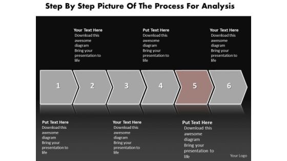 Ppt Linear Practice The PowerPoint Macro Steps Of Process Templates Ppt Linear Practice The PowerPoint Macro Steps Of Process Templates