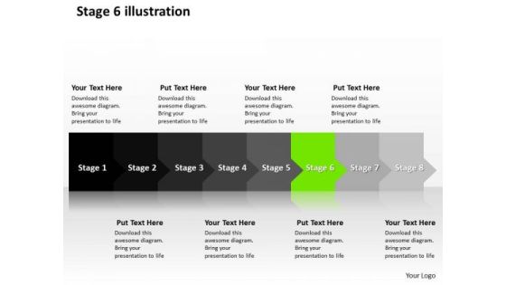 Ppt Linear Way To Avoid Production Losses Eight Steps Stage 6 PowerPoint Templates Ppt Linear Way To Avoid Production Losses Eight Steps Stage 6 PowerPoint Templates