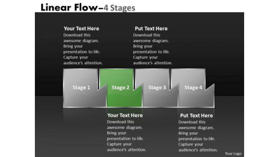 Ppt Mechanism Of Four Stages Marketing Linear Flow Project Management PowerPoint 3 Image Ppt Mechanism Of Four Stages Marketing Linear Flow Project Management PowerPoint 3 Image