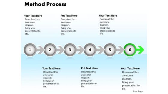 Ppt Method To Show Six Steps In Communication Process PowerPoint Presentation Templates Ppt Method To Show Six Steps In Communication Process PowerPoint Presentation Templates
