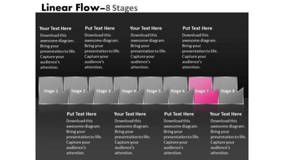 Ppt Multicolored Sequential Flow Diagram Occupational Communication PowerPoint 8 Image Ppt Multicolored Sequential Flow Diagram Occupational Communication PowerPoint 8 Image