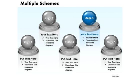 Ppt Multiple Schemes Diagram 5 Stages Presentation PowerPoint Tips 0812 Templates Ppt Multiple Schemes Diagram 5 Stages Presentation PowerPoint Tips 0812 Templates