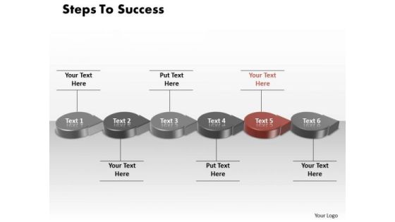 Ppt Orange Step To Success Using Circular Motion PowerPoint Arrow Templates Ppt Orange Step To Success Using Circular Motion PowerPoint Arrow Templates