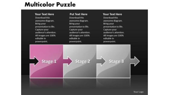 Ppt Pink Stage Multicolor Puzzle Diamond Mining Process PowerPoint Presentation Templates Ppt Pink Stage Multicolor Puzzle Diamond Mining Process PowerPoint Presentation Templates