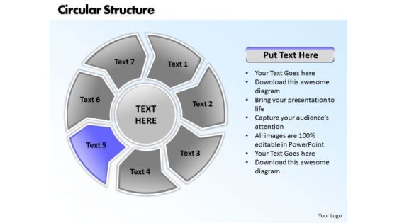 Ppt PowerPoint Presentation Circular Structure 7 Phase Diagram Templates Ppt PowerPoint Presentation Circular Structure 7 Phase Diagram Templates