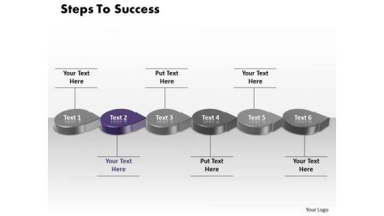 Ppt Purple Step To Success Using Circular Motion PowerPoint Arrow Templates Ppt Purple Step To Success Using Circular Motion PowerPoint Arrow Templates