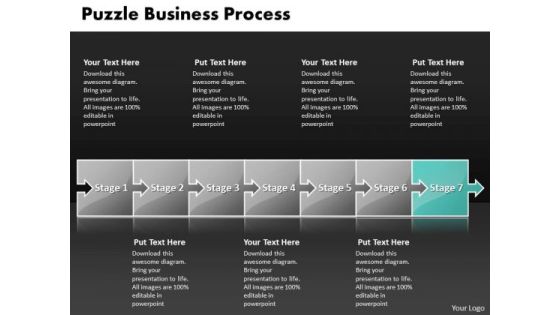 Ppt Puzzle Free Concept Design PowerPoint Template Process Outflow Diagarm Templates Ppt Puzzle Free Concept Design PowerPoint Template Process Outflow Diagarm Templates