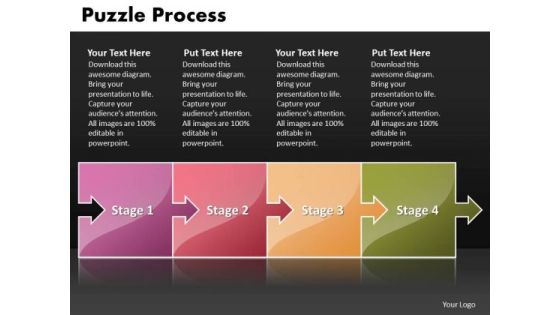 Ppt Puzzle Process Social Media Marketing PowerPoint Presentations Startegy Templates Ppt Puzzle Process Social Media Marketing PowerPoint Presentations Startegy Templates