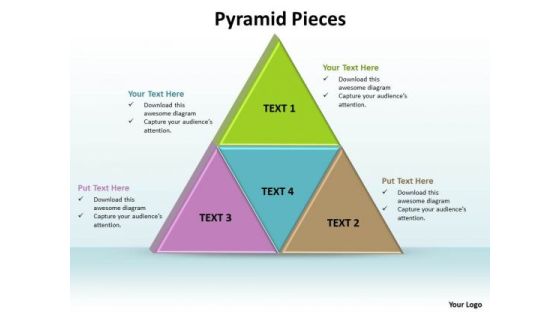 Ppt Pyramid Puzzle Pieces PowerPoint Template Or Components Templates Ppt Pyramid Puzzle Pieces PowerPoint Template Or Components Templates