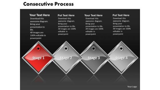 Ppt Red Diamond Continuous Process 4 PowerPoint Slide Numbers Templates Ppt Red Diamond Continuous Process 4 PowerPoint Slide Numbers Templates