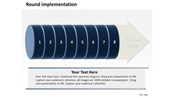 Ppt Round Images 2007 Implementation Of 8 Steps Involved Procedure PowerPoint Templates Ppt Round Images 2007 Implementation Of 8 Steps Involved Procedure PowerPoint Templates