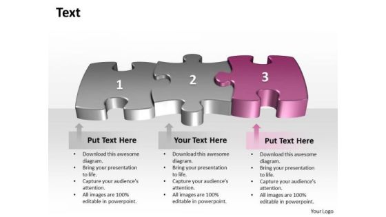 Ppt Scientific Method Steps PowerPoint Presentation To Objective Editable Puzzle Templates
