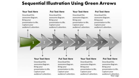 Ppt Sequential Instance Using Shapes Arrows PowerPoint Templates Ppt Sequential Instance Using Shapes Arrows PowerPoint Templates