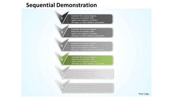 Ppt Sequential Representation Using Arrows PowerPoint Templates Ppt Sequential Representation Using Arrows PowerPoint Templates