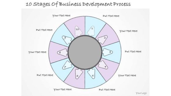 Ppt Slide 10 Stages Of Business Development Process Strategic Planning Ppt Slide 10 Stages Of Business Development Process Strategic Planning