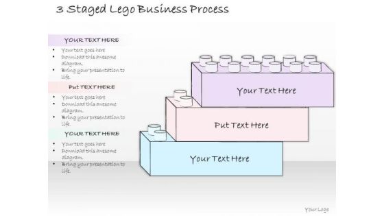 Ppt Slide 3 Staged Lego Business Process Sales Plan Ppt Slide 3 Staged Lego Business Process Sales Plan