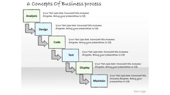 Ppt Slide 6 Concepts Of Business Process Marketing Plan Ppt Slide 6 Concepts Of Business Process Marketing Plan