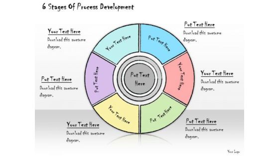 Ppt Slide 6 Stages Of Process Development Sales Plan Ppt Slide 6 Stages Of Process Development Sales Plan
