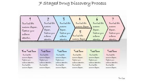 Ppt Slide 7 Staged Drug Discovery Process Sales Plan Ppt Slide 7 Staged Drug Discovery Process Sales Plan