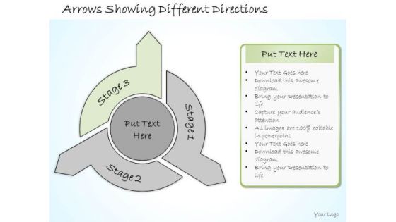 Ppt Slide Arrows Showing Different Directions Consulting Firms Ppt Slide Arrows Showing Different Directions Consulting Firms