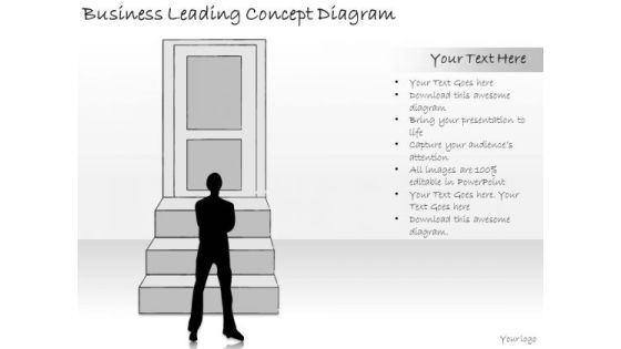 Ppt Slide Business Leading Concept Diagram Sales Plan Ppt Slide Business Leading Concept Diagram Sales Plan