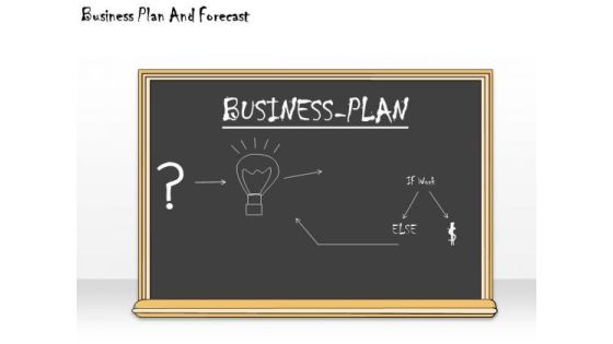 Ppt Slide Business Plan And Forecast Diagrams Ppt Slide Business Plan And Forecast Diagrams