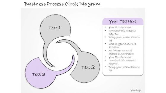 Ppt Slide Business Process Circle Diagram Sales Plan Ppt Slide Business Process Circle Diagram Sales Plan