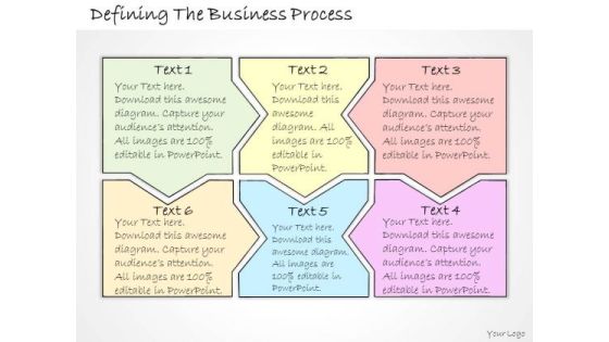 Ppt Slide Defining The Business Process Plan Ppt Slide Defining The Business Process Plan