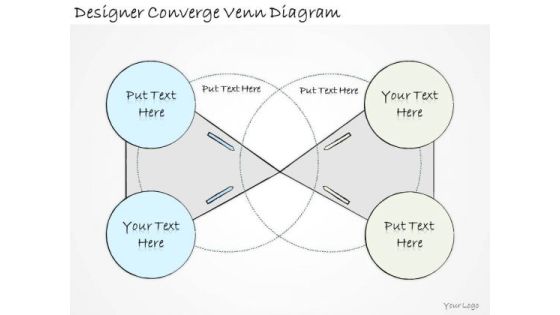 Ppt Slide Designer Converge Venn Diagram Strategic Planning Ppt Slide Designer Converge Venn Diagram Strategic Planning